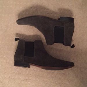 Men’s Chelsea Boots
